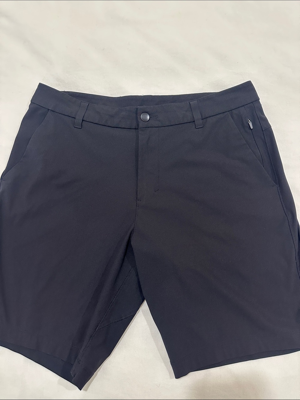 Lululemon ABC shorts